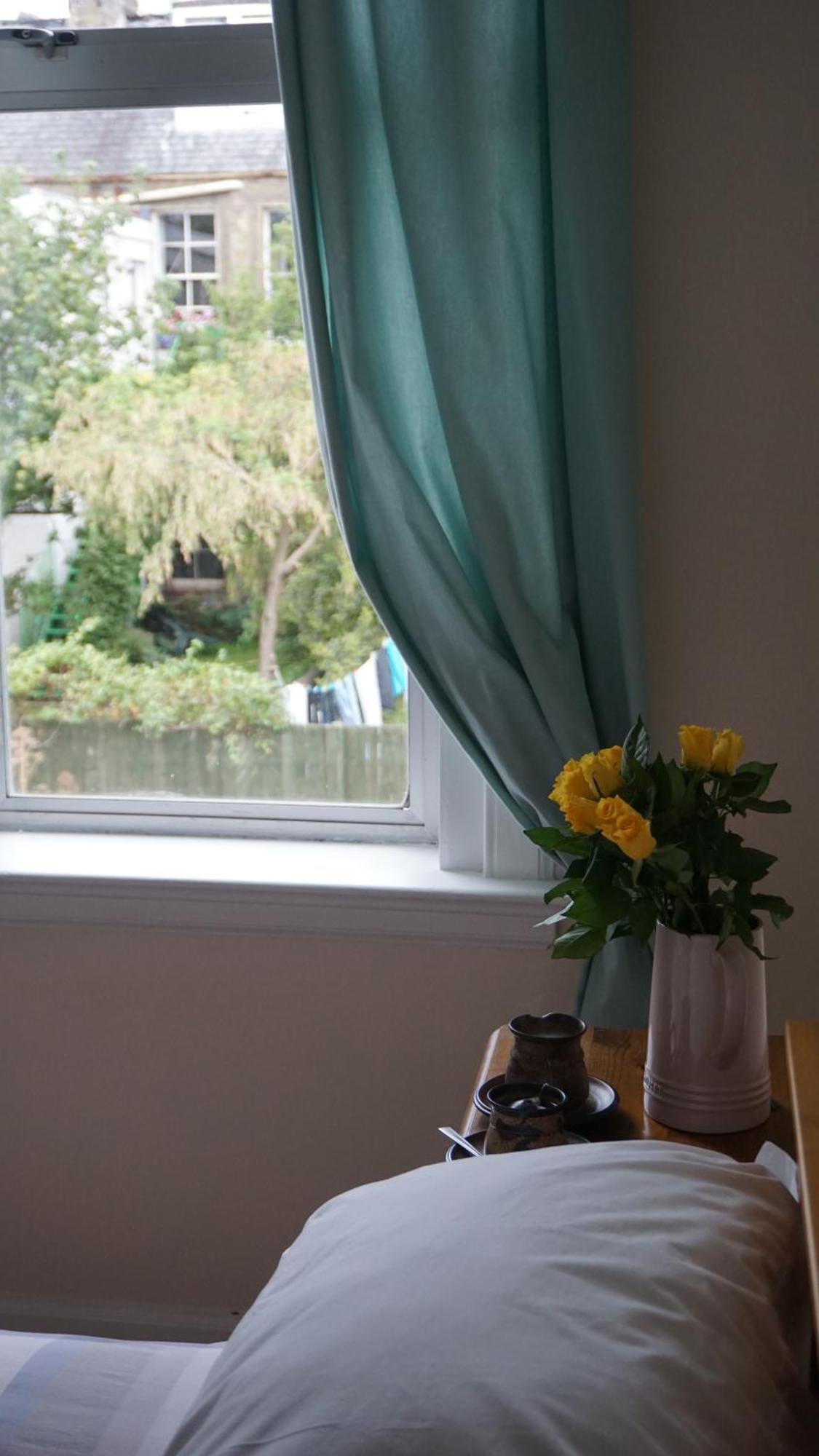 Dryden Gardens Apartment Edinburgh Ngoại thất bức ảnh